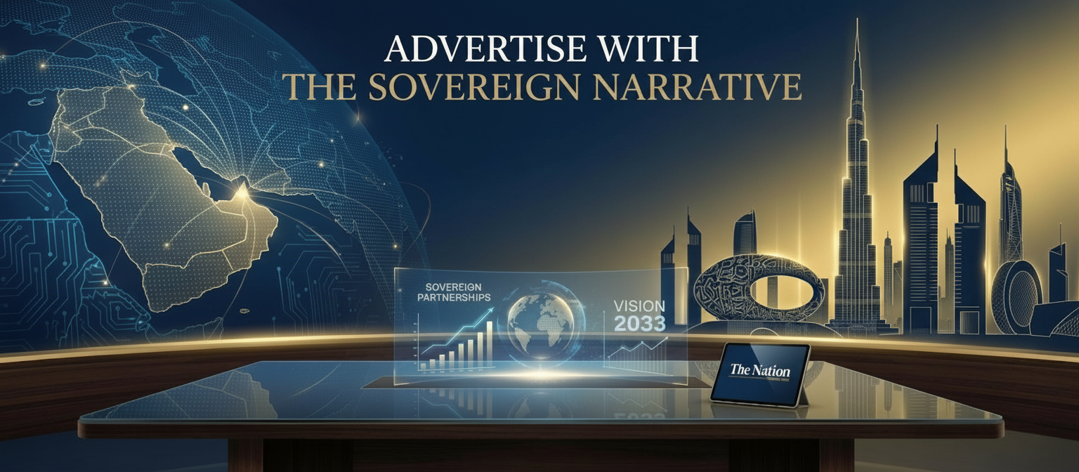 Sovereign Media Banner